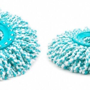 Bucket Mop Refil Premium Quality(KMR-1003)(Pack of 2 Pcs)