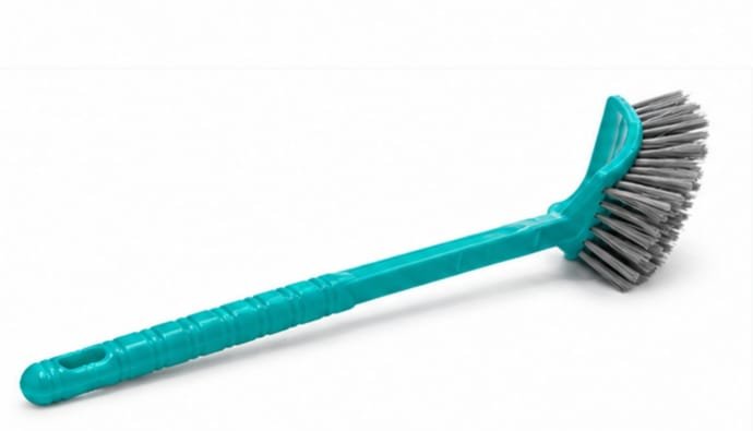 Toilet Brush Single Hockey(KT-202)