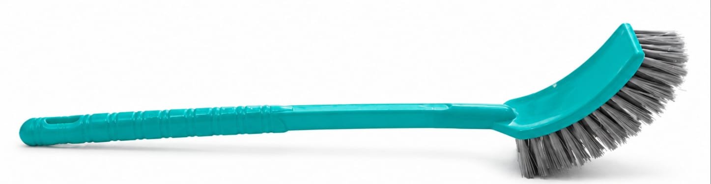 Toilet Brush Single Hockey(KT-202) - Image 3
