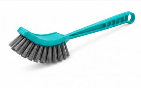 Toilet Brush Single Hockey(KT-203)