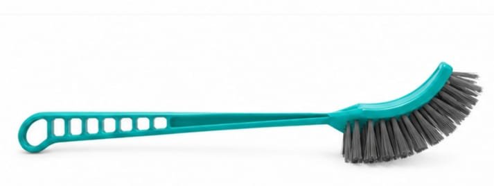 Toilet Brush Single Hockey(KT-203) - Image 2
