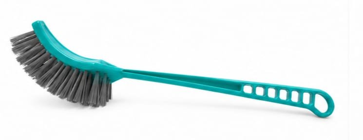 Toilet Brush Single Hockey(KT-203) - Image 3