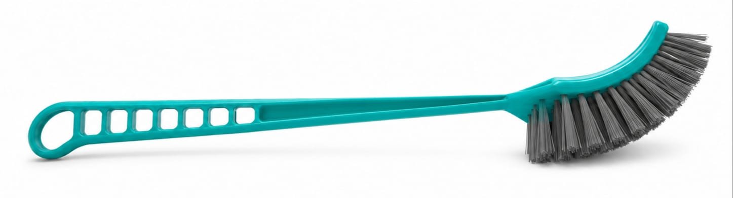 Toilet Brush Single Hockey(KT-203) - Image 4