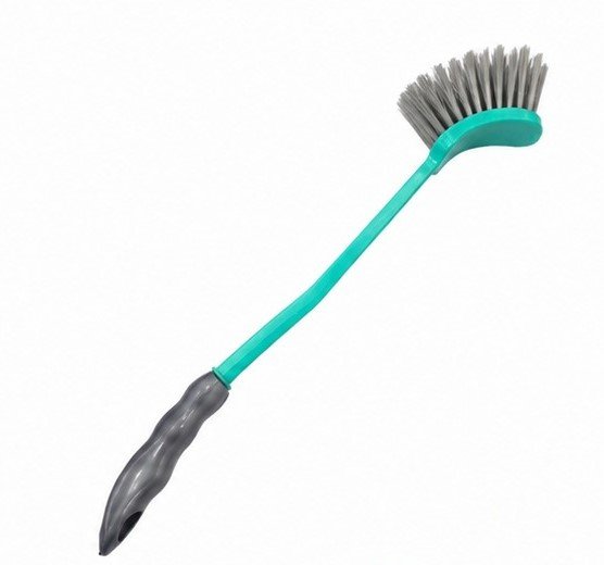Toilet Brush Single Hockey(KT-206) - Image 3