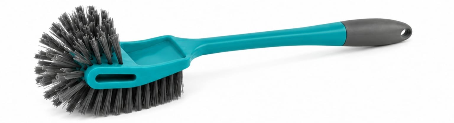 Toilet Brush Single Sides(KT-211)