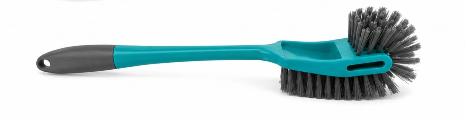 Toilet Brush Single Sides(KT-211) - Image 3