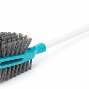 Toilet Brush Double Hockey 3in1(KT-215)
