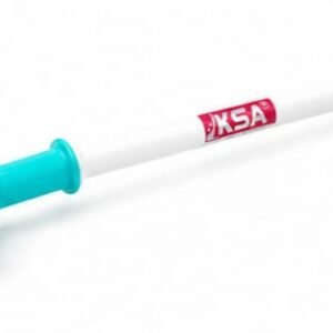 Toilet Brush Double Silicon Bristle(KT-221)