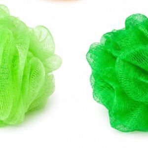 Bath Loofah Mini(KBL-310)(Pack Of 2 Pcs)