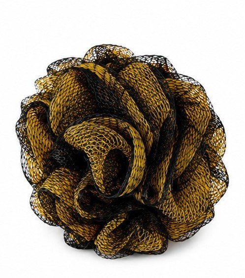 Bath Loofah Soft Long Lasting Heavy(KBL-312) - Image 6