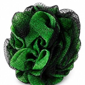 Bath Loofah Soft Long Lasting Heavy(KBL-312)