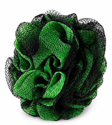 Bath Loofah Soft Long Lasting Heavy(KBL-312)