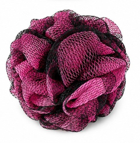 Bath Loofah Soft Long Lasting Heavy(KBL-312) - Image 4
