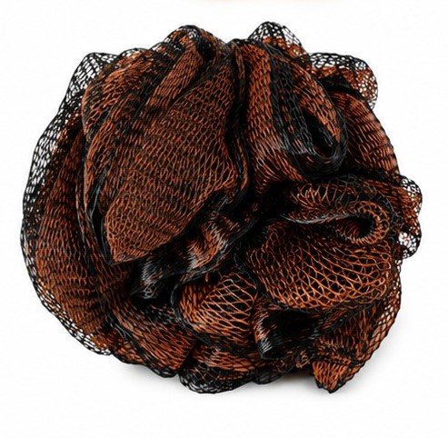 Bath Loofah Soft Long Lasting Heavy(KBL-312) - Image 3