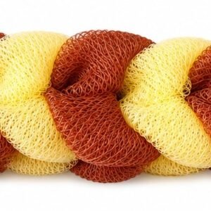 Bath Belt Double Colour Soft(KBL-321)