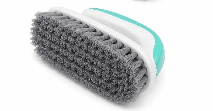Cloth Brush(KCB-34) - Image 2