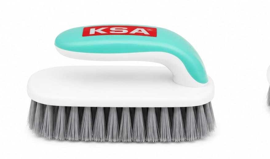 Cloth Brush(KCB-34)