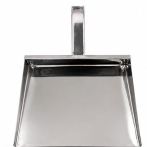Dustpan 100%Steel Durable & Long Lasting, Preimum Quality(KD-75)