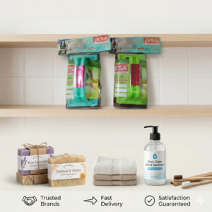 DAILY NEEDS PRODUCTS BEST QUALITY