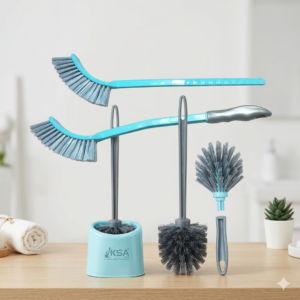 TOILET BRUSH