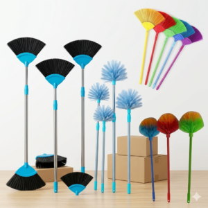 JALA BRUSH