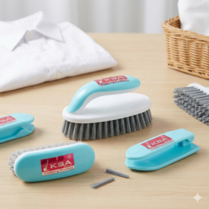 CLOTH BRUSH
