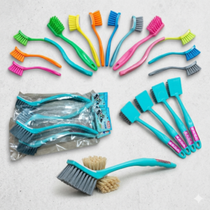 SINK BRUSH