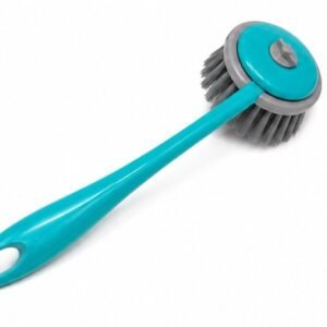 Sink Brush Round Big Premium(KSB-65)