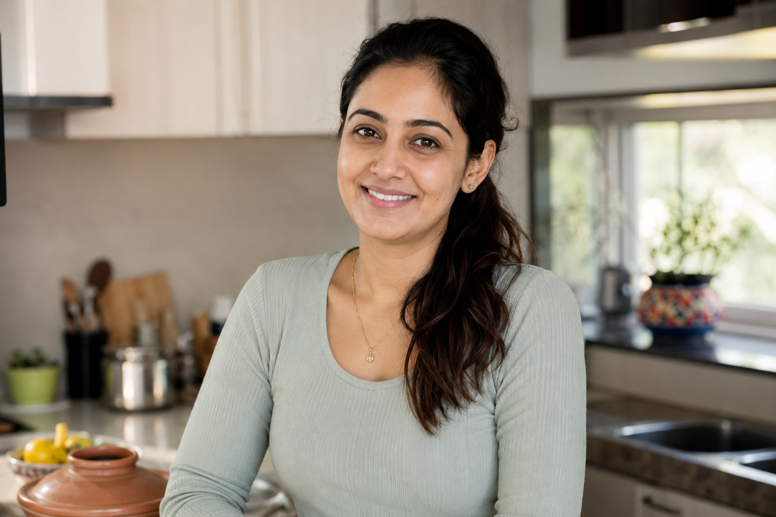Priya Verma