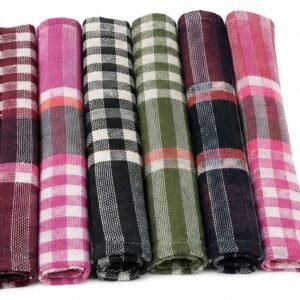 Table Duster 5 Pcs Pack