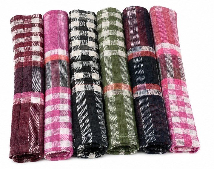 Table Duster 5 Pcs Pack