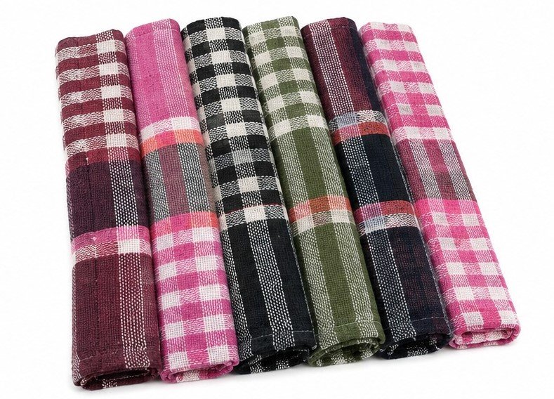 Table Duster 5 Pcs Pack - Image 2