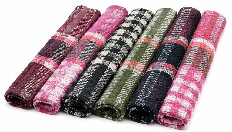 Table Duster 5 Pcs Pack - Image 3