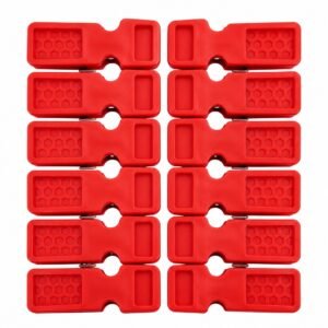 Cloth Clip Vivo(12 Pcs Of Pack)(KCC-145)